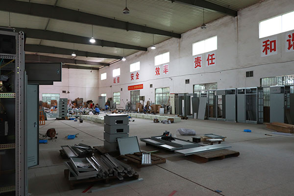 工業(yè)冷水機廠家