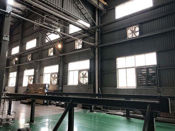 工業(yè)負(fù)壓風(fēng)機(jī)