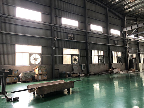 廠房通風降溫風機負壓風機